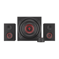 Компютърни тонколони GENESIS HELIUM 610BT NCS-1408 Компютърни тонколони GENESIS HELIUM 610BT NCS-1408