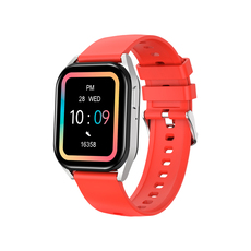 Smart watch CANYON CHATTER CNS-SW58RR 38 MM, HEART RATE MONITOR, SPO2 Smart watch CANYON CHATTER CNS-SW58RR 38 MM, HEART RATE MONITOR, SPO2