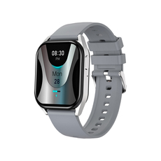 Smart watch CANYON CHATTER CNS-SW58SS 38 MM, HEART RATE MONITOR, SPO2 Smart watch CANYON CHATTER CNS-SW58SS 38 MM, HEART RATE MONITOR, SPO2