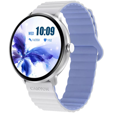 SMART WATCH CANYON JACKY CNS-SW69WB SMART WATCH CANYON JACKY CNS-SW69WB