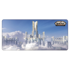 Gaming Mouse pad 900x420x4 mm FSHOLDING World of WarCraft Shadowlands Bastion XL Limited Edition Gaming Mouse pad 900x420x4 mm FSHOLDING World of WarCraft Shadowlands Bastion XL Limited Edition