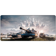 ПАД FSH WORLD OF TANKS WINGED WARRIOR XL ПАД FSH WORLD OF TANKS WINGED WARRIOR XL