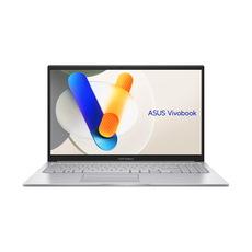 Лаптоп ASUS Vivobook 15 X1504VA-BQ660W 15.6 ", INTEL CORE I7-1355U, RAM 16 GB, SSD 512 GB, INTEL IRIS XE GRAPHICS, WINDOWS 11, COOL SILVER Лаптоп ASUS Vivobook 15 X1504VA-BQ660W 15.6 ", INTEL CORE I7-1355U, RAM 16 GB, SSD 512 GB, INTEL IRIS XE GRAPHICS, WINDOWS 11, COOL SILVER
