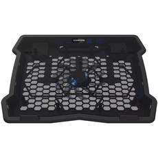 Cooler CANYON CNE-HNS02 with led backlight Cooler CANYON CNE-HNS02 with led backlight
