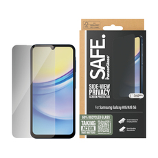 СТЪКЛО SAFE SAMSUNG A16/A16 5G PRIVACY СТЪКЛО SAFE SAMSUNG A16/A16 5G PRIVACY