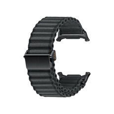 НАЙЛОНОВА КАИШКА TRENDER GALAXY WATCH ULTRA TR-SNY47BK НАЙЛОНОВА КАИШКА TRENDER GALAXY WATCH ULTRA TR-SNY47BK
