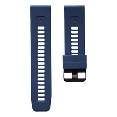СИЛИКОНОВА КАИШКА TRENDER TR-GSL22DBL 22 mm DARK BLUE СИЛИКОНОВА КАИШКА TRENDER TR-GSL22DBL 22 mm DARK BLUE