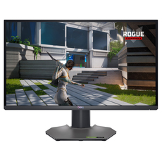 Monitor DELL G2524H 0.283 мм, 178°/178°, IPS, 24.5 ", 62.2 см, 1920x1080, 280.00 Hz, 1.00 ms, HDMI, DisplayPort, ЧЕРЕН Monitor DELL G2524H 0.283 мм, 178°/178°, IPS, 24.5 ", 62.2 см, 1920x1080, 280.00 Hz, 1.00 ms, HDMI, DisplayPort, ЧЕРЕН