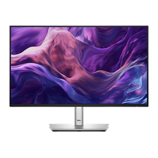 Monitor DELL P2425H 0.274 мм, 178°/178°, IPS, 23.8 ", 60.4 см, 1920x1080, 100.00 Hz, 5.00 ms, HDMI, DisplayPort, USB-C, ЧЕРЕН/СРЕБРИСТ Monitor DELL P2425H 0.274 мм, 178°/178°, IPS, 23.8 ", 60.4 см, 1920x1080, 100.00 Hz, 5.00 ms, HDMI, DisplayPort, USB-C, ЧЕРЕН/СРЕБРИСТ