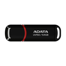 USB памет A-DATA UV150 64 GB USB 3.2 USB памет A-DATA UV150 64 GB USB 3.2