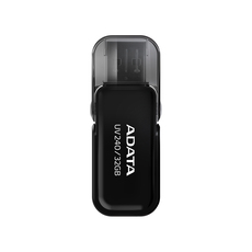 USB памет A-DATA UV240 32 GB USB 2.0 USB памет A-DATA UV240 32 GB USB 2.0