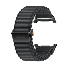 Textile strap SAMSUNG Galaxy Watch Ultra Trail Band Orange ET-SVL70MOEGEU Textile strap SAMSUNG Galaxy Watch Ultra Trail Band Orange ET-SVL70MOEGEU