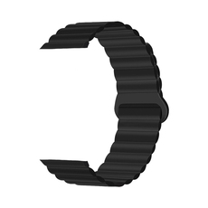МАГНИТНА КАИШКА СЪС СИЛИКОНОВО ПОКРИТЕ TRENDER Loop TR-AML45BK APPLE 44/45 mm BLACK МАГНИТНА КАИШКА СЪС СИЛИКОНОВО ПОКРИТЕ TRENDER Loop TR-AML45BK APPLE 44/45 mm BLACK