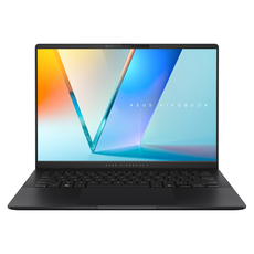 Ултрабук ASUS Vivobook S 14 OLED S5406SA-QD149W 14.0 ", INTEL CORE ULTRA 7 258V, RAM 32 GB, SSD 1000 GB, INTEL ARC GRAPHICS, WINDOWS 11, NEUTRAL BLACK Ултрабук ASUS Vivobook S 14 OLED S5406SA-QD149W 14.0 ", INTEL CORE ULTRA 7 258V, RAM 32 GB, SSD 1000 GB, INTEL ARC GRAPHICS, WINDOWS 11, NEUTRAL BLACK