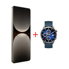 GSM REALME GT7 PRO 512/12 GR+WATCH S2 GSM REALME GT7 PRO 512/12 GR+WATCH S2