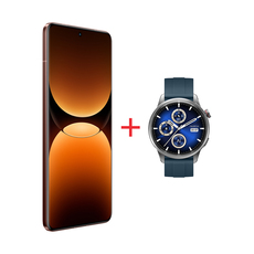 GSM REALME GT 7 PRO 512/12 ORNG+WATCH S2 GSM REALME GT 7 PRO 512/12 ORNG+WATCH S2