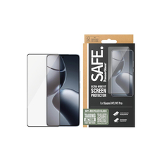 СТЪКЛО SAFE XIAOMI 14T/14T PRO UWF СТЪКЛО SAFE XIAOMI 14T/14T PRO UWF