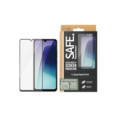 СТЪКЛО SAFE XIAOMI 14C UWF СТЪКЛО SAFE XIAOMI 14C UWF