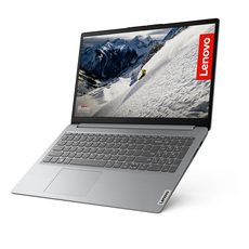 Лаптоп LENOVO IdeaPad 1 15AMN7 82VG00PWBM 15.6 ", AMD RYZEN 3 7320U, RAM 16 GB, SSD 512 GB, AMD RADEON 610M GRAPHICS, WINDOWS 11, CLOUD GREY Лаптоп LENOVO IdeaPad 1 15AMN7 82VG00PWBM 15.6 ", AMD RYZEN 3 7320U, RAM 16 GB, SSD 512 GB, AMD RADEON 610M GRAPHICS, WINDOWS 11, CLOUD GREY