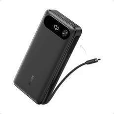 EXTERNAL BATTERY ANKER 20000 mAh 87W EXTERNAL BATTERY ANKER 20000 mAh 87W
