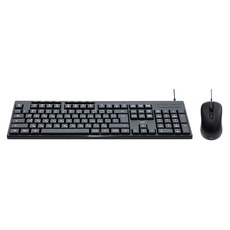 Комплект HAMA CKM-200 USB-A /USB-C 173054 Комплект HAMA CKM-200 USB-A /USB-C 173054