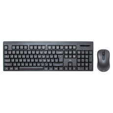 Безжичен Комплект HAMA WKM-100 173051 Безжичен Комплект HAMA WKM-100 173051