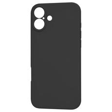 КАЛЪФ SENSO LIQUID IPHONE 16 BLACK КАЛЪФ SENSO LIQUID IPHONE 16 BLACK