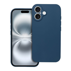 КАЛЪФ SENSO SOFT IPHONE 16 BLUE КАЛЪФ SENSO SOFT IPHONE 16 BLUE