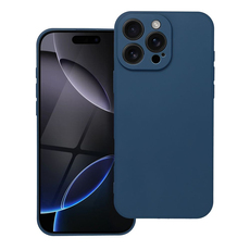 КАЛЪФ SENSO SOFT IPHONE 16 PRO MAX BLUE КАЛЪФ SENSO SOFT IPHONE 16 PRO MAX BLUE