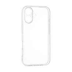 КАЛЪФ SENSO TPU IPHONE 16 CLEAR КАЛЪФ SENSO TPU IPHONE 16 CLEAR