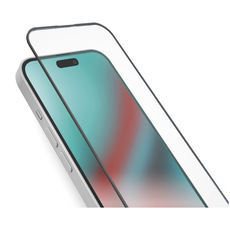 СТЪКЛО SBS FULL COVER IPHONE 15/16 PLUS СТЪКЛО SBS FULL COVER IPHONE 15/16 PLUS