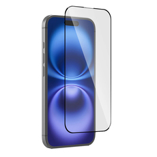 5D СТЪКЛО SENSO IPHONE 16 PLUS BLACK 5D СТЪКЛО SENSO IPHONE 16 PLUS BLACK