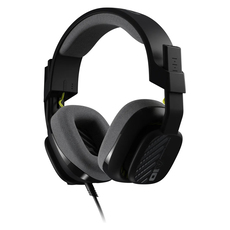 Headphones LOGITECH ASTRO A10 BLACK 939-002057 Headphones LOGITECH ASTRO A10 BLACK 939-002057