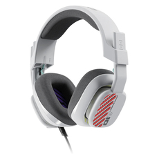 Headphones LOGITECH ASTRO A10 WHITE 939-002064 Headphones LOGITECH ASTRO A10 WHITE 939-002064