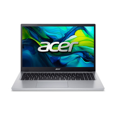 Laptop ACER Aspire Go 15 AG15-41P-R8V3 NX.J4MEX.002 15.6 ", AMD RYZEN 5 7535HS, RAM 16 GB, SSD 512 GB, AMD RADEON 660M GRAPHICS, WINDOWS 11, PURE SILVER Laptop ACER Aspire Go 15 AG15-41P-R8V3 NX.J4MEX.002 15.6 ", AMD RYZEN 5 7535HS, RAM 16 GB, SSD 512 GB, AMD RADEON 660M GRAPHICS, WINDOWS 11, PURE SILVER