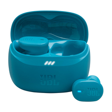 True wireless слушалки JBL TUNE BUDS 2 БЕЗЖИЧНА ВРЪЗКА, ТЮРКОАЗ True wireless слушалки JBL TUNE BUDS 2 БЕЗЖИЧНА ВРЪЗКА, ТЮРКОАЗ