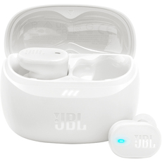 True wireless слушалки JBL TUNE BUDS 2 БЕЗЖИЧНА ВРЪЗКА, БЯЛ True wireless слушалки JBL TUNE BUDS 2 БЕЗЖИЧНА ВРЪЗКА, БЯЛ