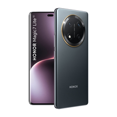 GSM HONOR MAGIC 7 LITE 256/8 BLACK GSM HONOR MAGIC 7 LITE 256/8 BLACK