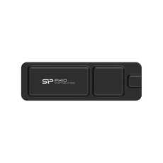 Външен диск SILICON POWER PX10 512GB SP512GBPSDPX10CK Външен диск SILICON POWER PX10 512GB SP512GBPSDPX10CK