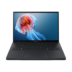 Лаптоп 2 в 1 ASUS Zenbook Duo OLED UX8406CA-PZ005W 14.0 ", INTEL CORE ULTRA 9 285H, RAM 32 GB, SSD 2000 GB, INTEL ARC GRAPHICS, WINDOWS 11, INKWELL GRAY Лаптоп 2 в 1 ASUS Zenbook Duo OLED UX8406CA-PZ005W 14.0 ", INTEL CORE ULTRA 9 285H, RAM 32 GB, SSD 2000 GB, INTEL ARC GRAPHICS, WINDOWS 11, INKWELL GRAY