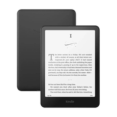 ЕЛ.КН. KINDLE PAPERWHITE GEN 12 16GB+BK ЕЛ.КН. KINDLE PAPERWHITE GEN 12 16GB+BK