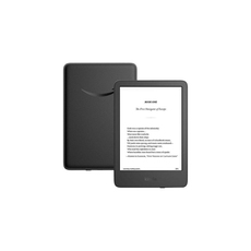 Електронен четец KINDLE GEN 11 2024 16 GB BLACK2 Електронен четец KINDLE GEN 11 2024 16 GB BLACK2