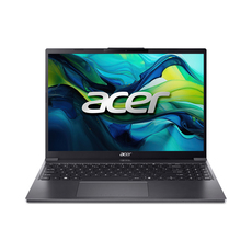 Лаптоп ACER Aspire Go 15 AG15-51P-78H7 NX.J51EX.005 15.3 ", INTEL CORE I7-1355U, RAM 16 GB, SSD 512 GB, INTEL UHD GRAPHICS, STEEL GRAY Лаптоп ACER Aspire Go 15 AG15-51P-78H7 NX.J51EX.005 15.3 ", INTEL CORE I7-1355U, RAM 16 GB, SSD 512 GB, INTEL UHD GRAPHICS, STEEL GRAY