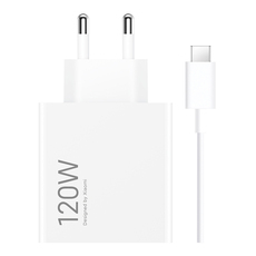 ЗАРЯДНО 220V XIAOMI 120W+КАБЕЛ BHR9462EU ЗАРЯДНО 220V XIAOMI 120W+КАБЕЛ BHR9462EU