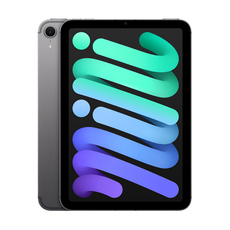 Tablet APPLE A17 CELL 256GB - SP GR MXPT3 5G, 8.3 ", 256 GB, RAM 8 GB Tablet APPLE A17 CELL 256GB - SP GR MXPT3 5G, 8.3 ", 256 GB, RAM 8 GB