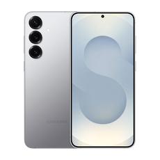 GSM SAMSUNG S25+ S936 256GB SILV SHADOW GSM SAMSUNG S25+ S936 256GB SILV SHADOW