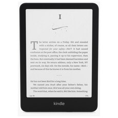 ЕЛ.КН. KINDLE PAPERWHITE GEN 12 16GB BK ЕЛ.КН. KINDLE PAPERWHITE GEN 12 16GB BK