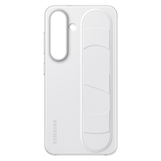 КАЛЪФ SAMSUNG S25 GRIP WHITE EF-GS931CWE КАЛЪФ SAMSUNG S25 GRIP WHITE EF-GS931CWE