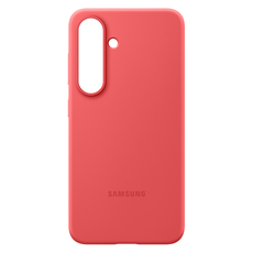 КАЛЪФ SAMSUNG S25 SILIC RED EF-PS931CREG КАЛЪФ SAMSUNG S25 SILIC RED EF-PS931CREG
