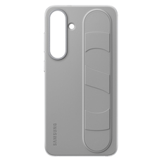 КАЛЪФ SAMSUNG S25+ GRIP GREY EF-GS936CJE КАЛЪФ SAMSUNG S25+ GRIP GREY EF-GS936CJE